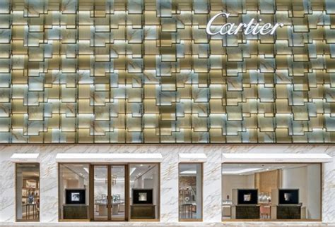 cartier cina tarocco